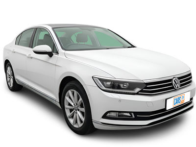 Volkswagen Passat-img